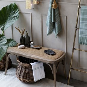 Fransk Bnk m. fletsde