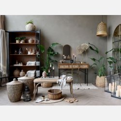 Fransk Bnk m. fletsde