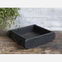 Grimaud Murstensform dobbelt unika, square sort