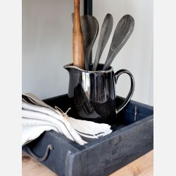 Grimaud Murstensform dobbelt unika, square sort