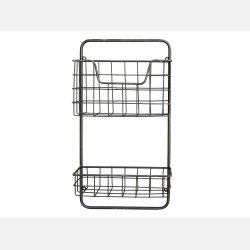 Fil de fer reol til vg