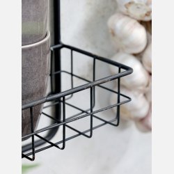 Fil de fer reol til vg