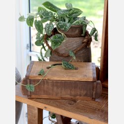 Grimaud Murstensform m. lg, natur