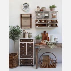 Oph�ng til papir i genbrugstr� ekskl. rulle