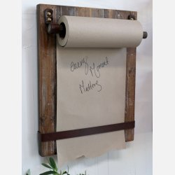 Oph�ng til papir i genbrugstr� ekskl. rulle