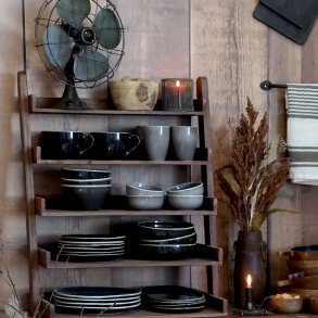 Grimaud Reol m. 5 hylder