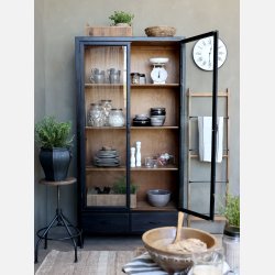 Factory Taburet m. drejesde