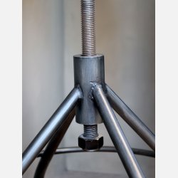 Factory Taburet m. drejesde