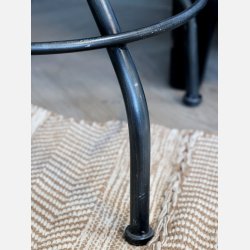 Factory Taburet m. drejesde