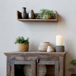 Grimaud Hylde m. bagstykke