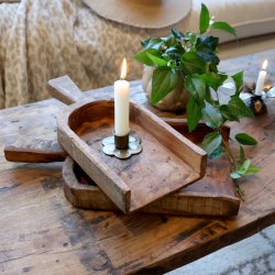 Grimaud Bakke m. h�ndtag s�t af 2