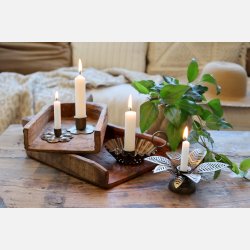 Grimaud Bakke m. h�ndtag s�t af 2