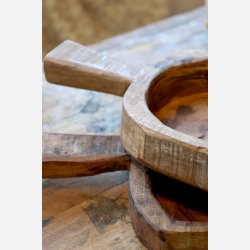 Grimaud Bakke m. h�ndtag s�t af 2