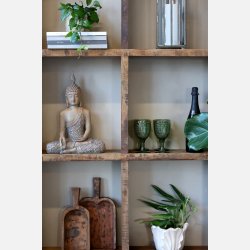 Grimaud Bakke m. h�ndtag s�t af 2