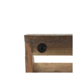 Grimaud Reol m. 2 hylder og 1 skuffe