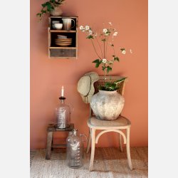 Grimaud Reol m. 2 hylder og 1 skuffe