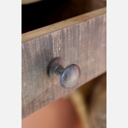 Grimaud Reol m. 2 hylder og 1 skuffe