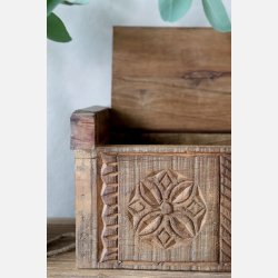 Grimaud Boks m. l�g