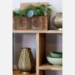 Grimaud Boks m. l�g