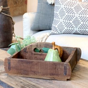 Grimaud Kasse m. h�ndtag