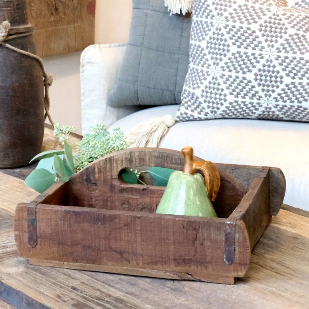 Grimaud Kasse m. h�ndtag