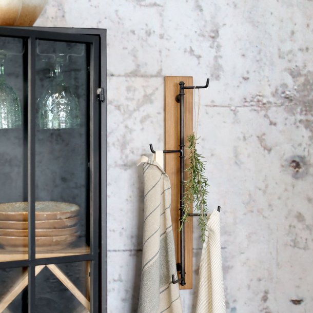 Knager�kke m. 4 knager