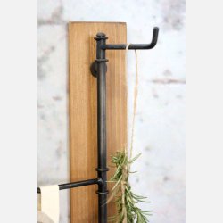 Knager�kke m. 4 knager