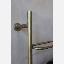 Chic Antique,Vinreol m. 8 holdere