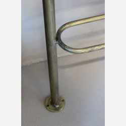 Chic Antique,Vinreol m. 8 holdere