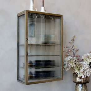 Chic Antique, Barskab m. holder