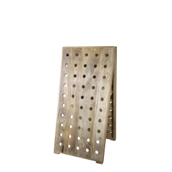 Chic Antique, Fransk Vinholder