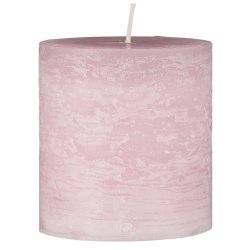 Rustik lys, lille lyserd