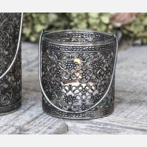 Hurricane m. hank, METAL/GLAS