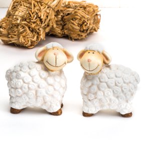 Fr, keramik, stende,