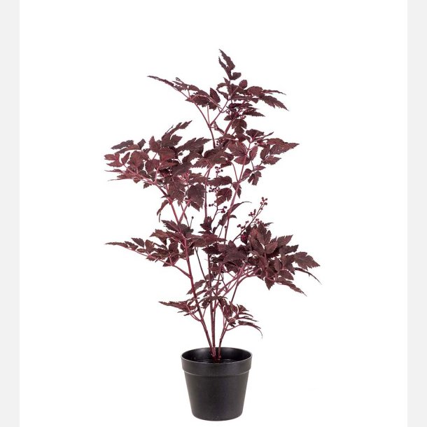 Slv Saks 75 cm