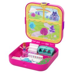 Polly Pocket  Lil Princess Pad
