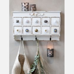 Hurricane m. hank, slvmnster