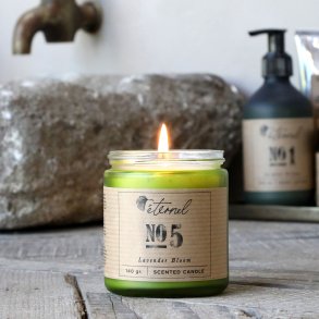 ternel Duftlys No. 5