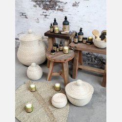 ternel Duftlys No. 5