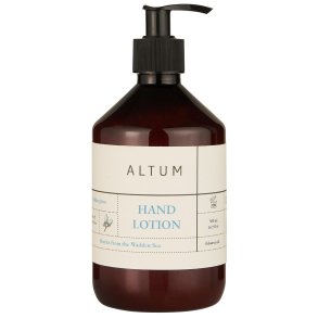 Hndlotion ALTUM Golden Grass 500 ml