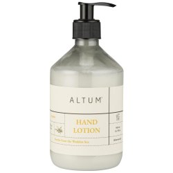 Hndlotion ALTUM Amber 500 ml