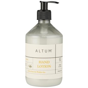 Hndlotion ALTUM Amber 500 ml