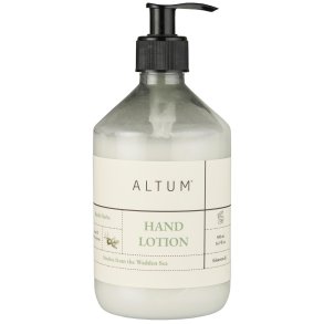 Hndlotion ALTUM Marsh Herbs 500 ml