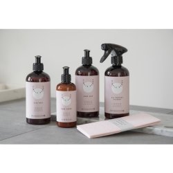 Simple Goods, h�ndcreme,  Geranium Lavender Patchouli 250 ml