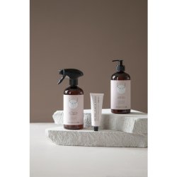 Allround reng�ring Geranium Lavender Patchouli 50