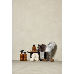 Reng�ringskurv Clean, sort