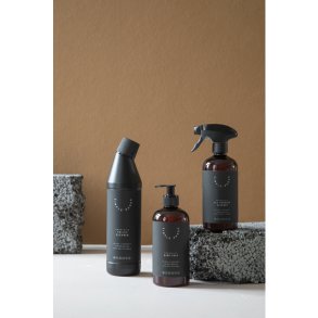 all allround reng�ring Lemongrass Black Currant 500ml