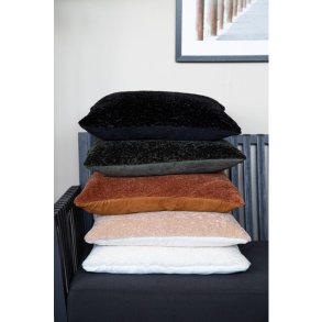 Holmen, Lorry - Pude m/Fiber Polyester