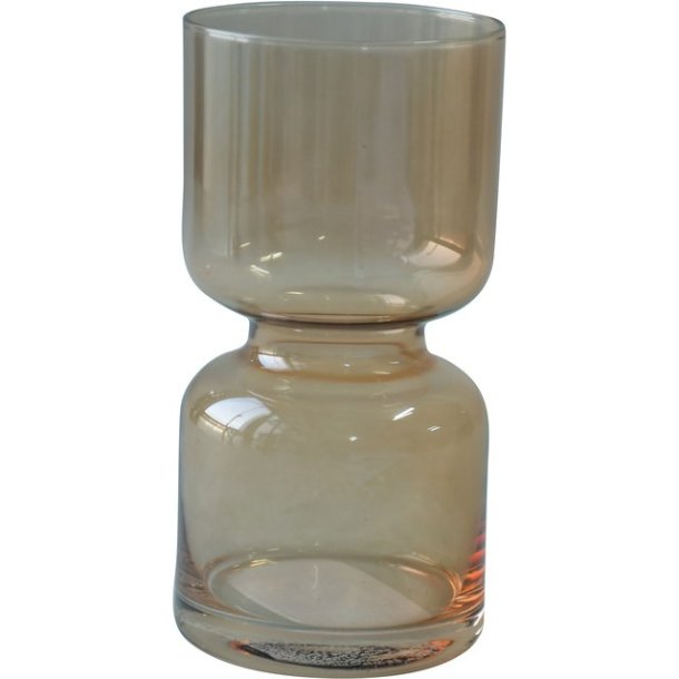Vase/hyacint 