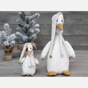 Gustav Gs, lille creme